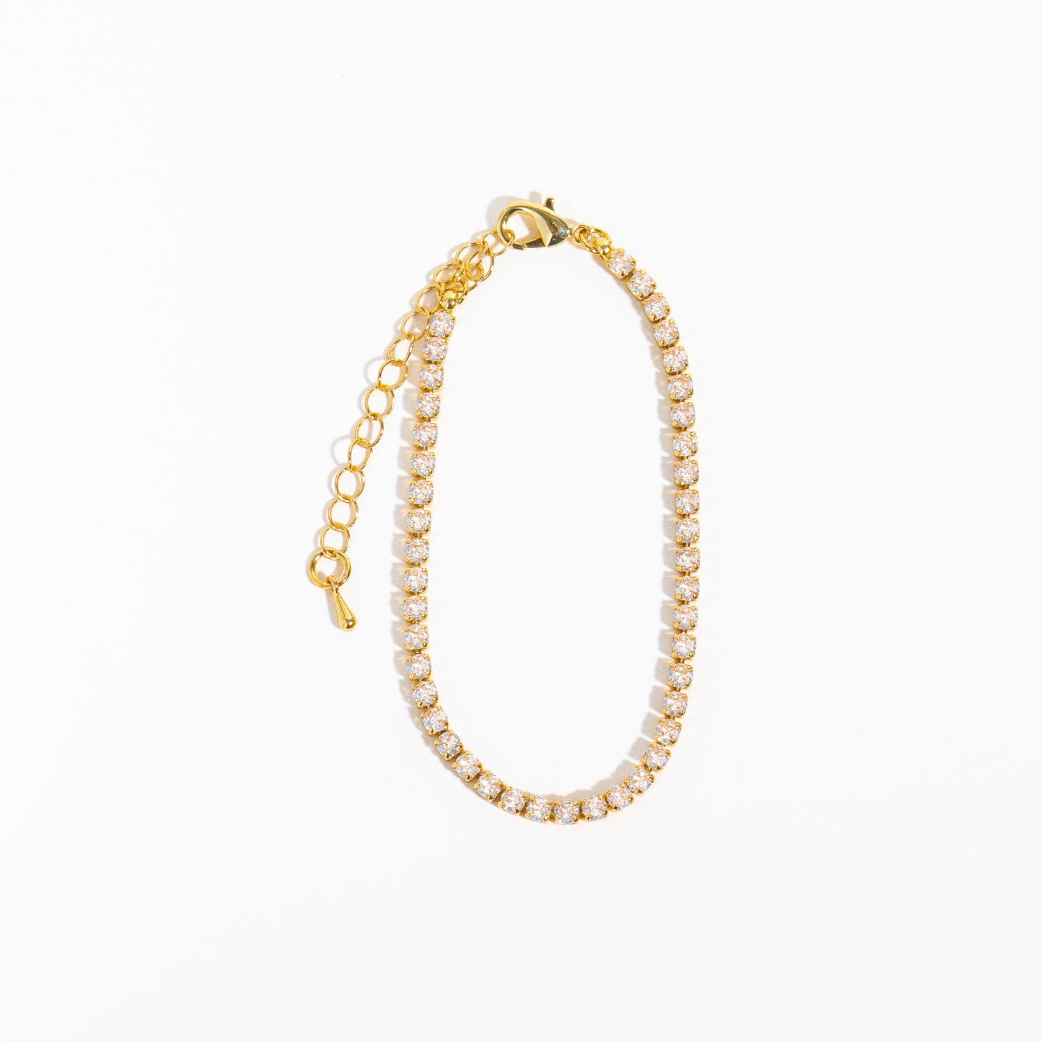 Wholesale Cuban Chain Figaro Chain Paperclip Chain Combination Bracelet